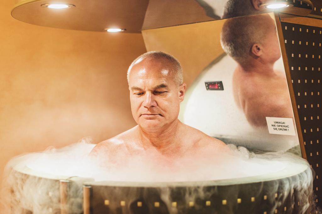 Malinowy Dwor Hotel Medical Spa Świeradów-Zdrój Exteriér fotografie