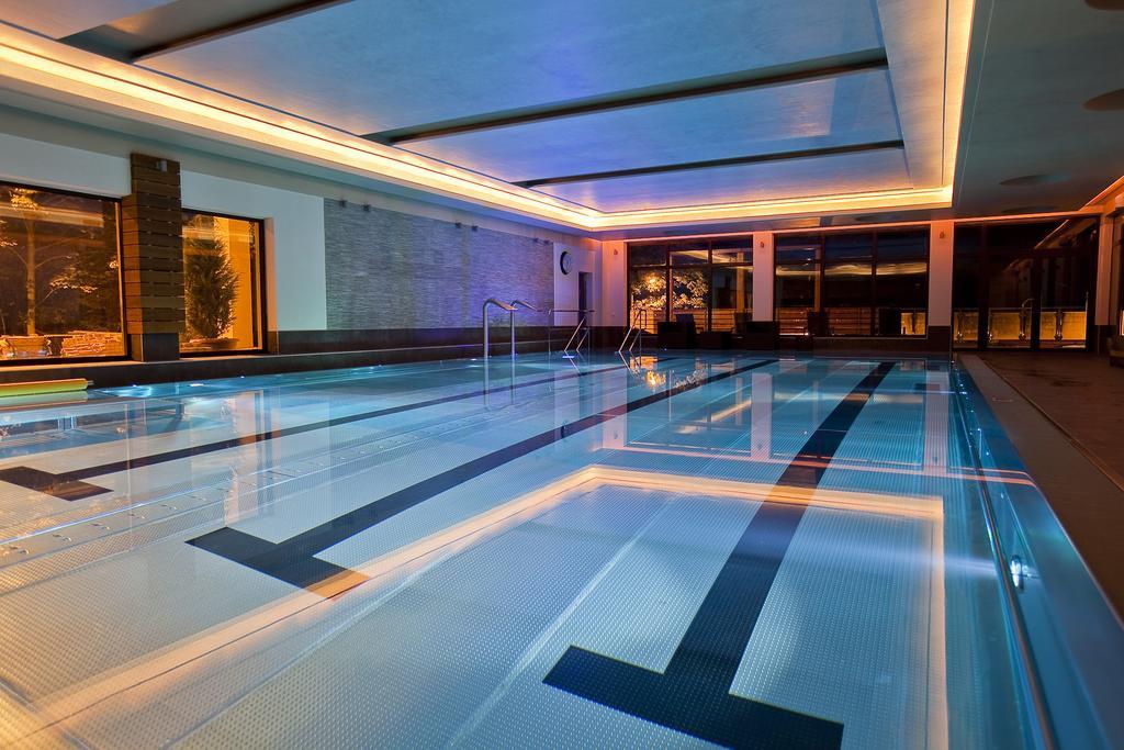 Malinowy Dwor Hotel Medical Spa Świeradów-Zdrój Pokoj fotografie